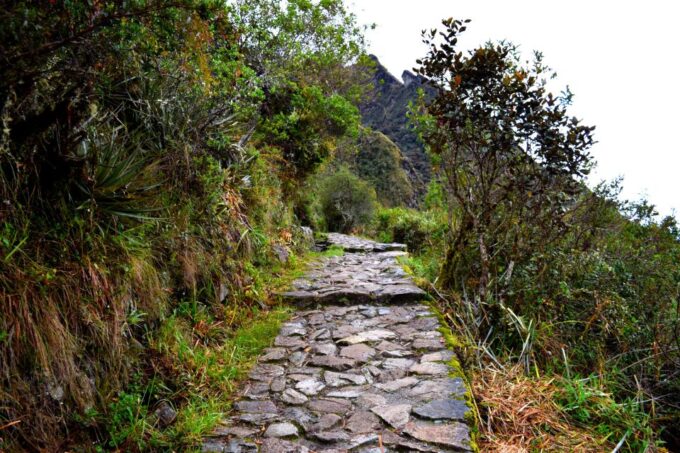From Cusco: 7-Day Trek to Machu Picchu Through Inca Trail - Frequently Asked Questions