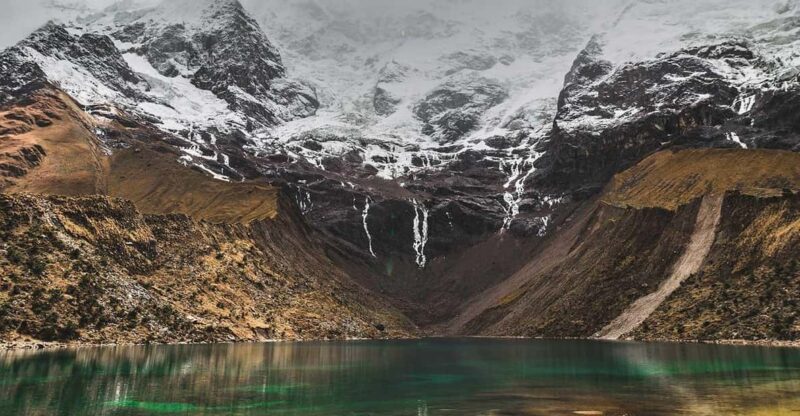 From Cusco: 7 Days Tour With Machu Picchu + 3-Star Hotel - Key Points