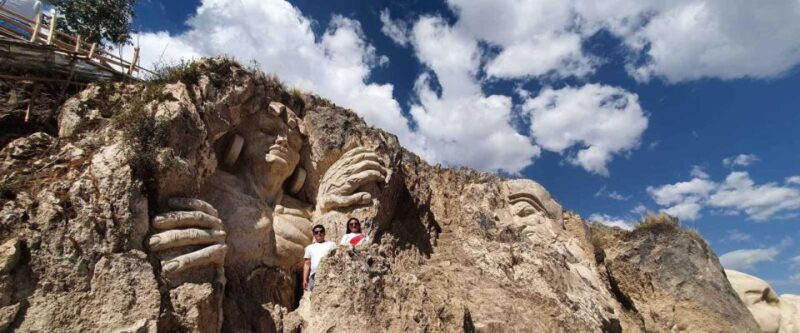 From Cusco: Abode of the Gods Tour - Cancellation and Reservation Policy