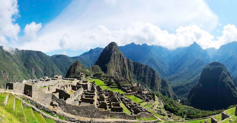 From Cusco: Amazing Tour With Uros Island 5days/4nights - Key Points