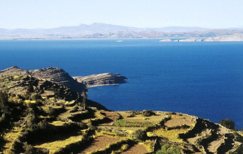 From Cusco: Amazing Tour With Uros Island 5days/4nights - Transportation and Inclusions