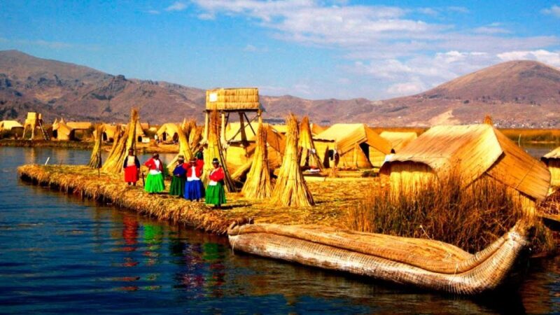 From Cusco: Amazing Tour With Uros Island 5days/4nights - Dietary and Medical Restrictions