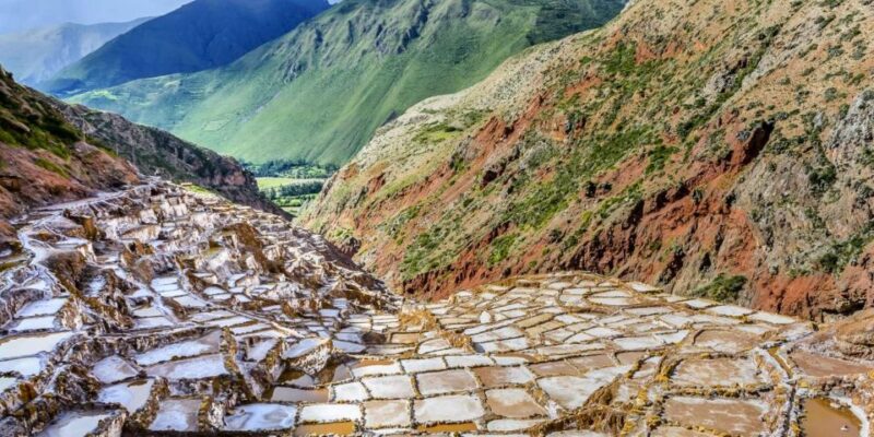 From Cusco || ATV Tour of the Sacred Valley of the Incas - Preparing for the Adventure