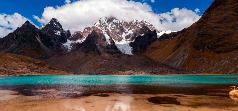 From Cusco: Ausangate 7 Lagoons Tour 1 Day. - Preparation and Recommendations