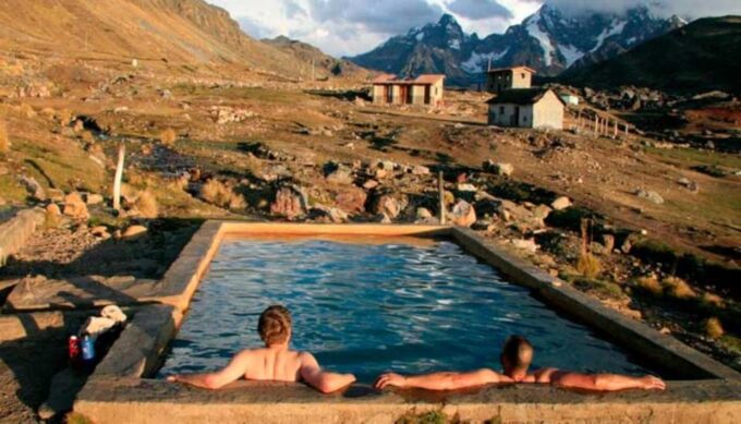 From Cusco: Ausangate 7 Lagoons Tour 1 Day. - Frequently Asked Questions