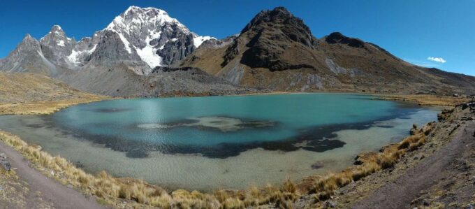 From Cusco: Ausangate Route - 7 Lagoons Tour + Meals - Frequently Asked Questions