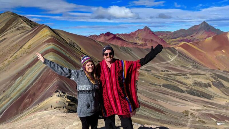 From Cusco: Ausangate Trek + Rainbow Mountain 6d/5n - Important Guidelines
