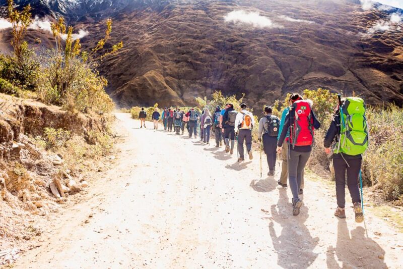 From Cusco: Budget Salkantay Trek With Return by Car - Preparation and Recommendations