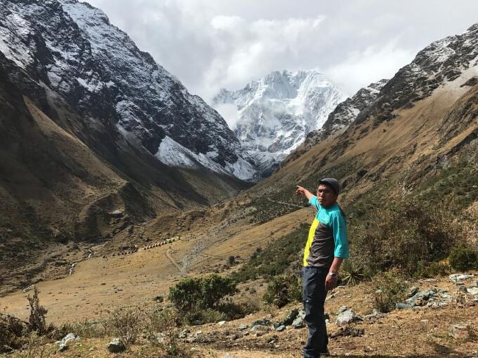 From Cusco: Budget Salkantay Trek With Return by Car - Group Size and Cancellation Policy