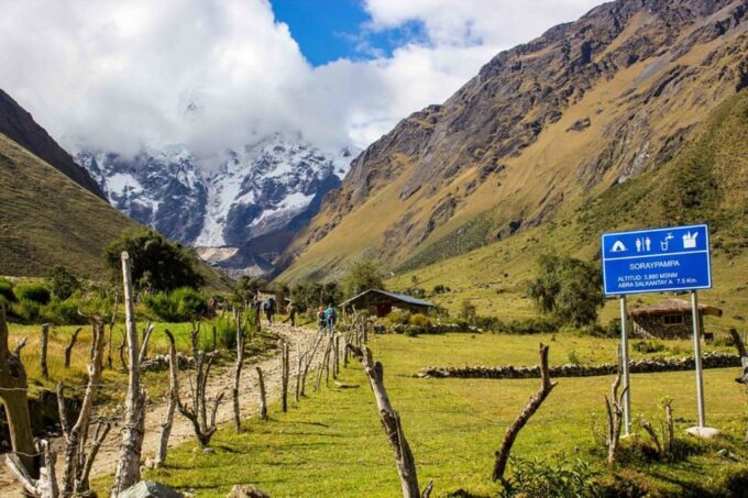 From Cusco: Budget Salkantay Trek With Return by Car - Highlights of the Trek