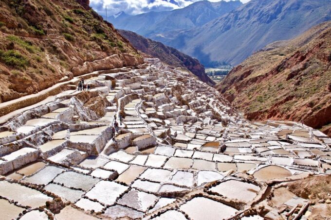 From Cusco: Chinchero, Maras, Moray, Ollantaytambo, and Pisac - Frequently Asked Questions