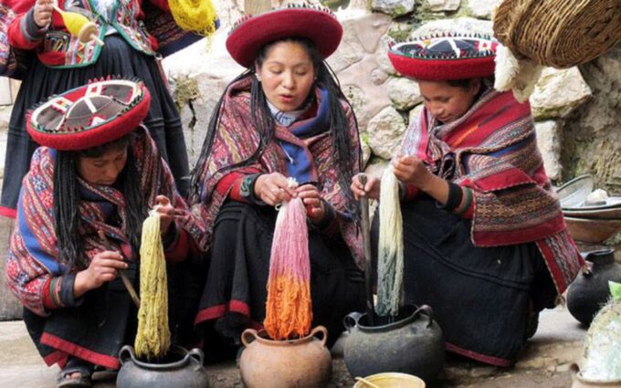 From Cusco: Chinchero, Maras & Moray + Picnic - Inclusions and Exclusions
