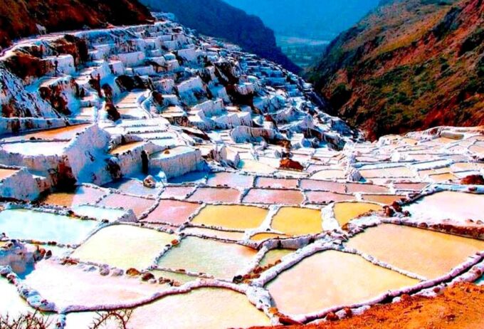 From Cusco: Chinchero, Maras & Moray + Picnic - Participant Restrictions and Requirements