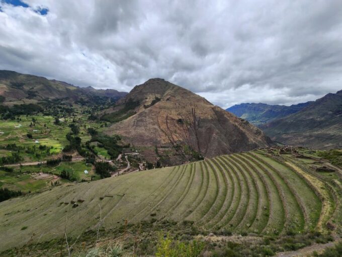 From Cusco: Chinchero, Moray, Maras, Ollantaytambo, Pisaq - Frequently Asked Questions
