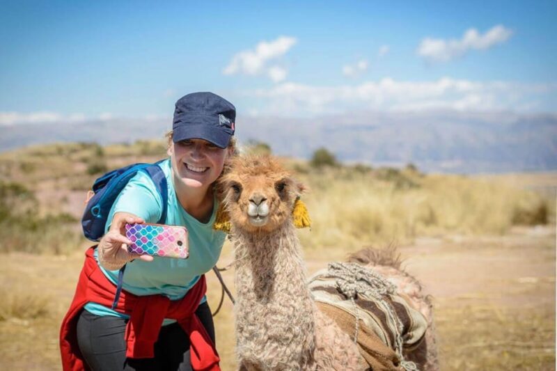 From Cusco: Chinchero Private Excursion With Alpaca Walk - Sacred Sites