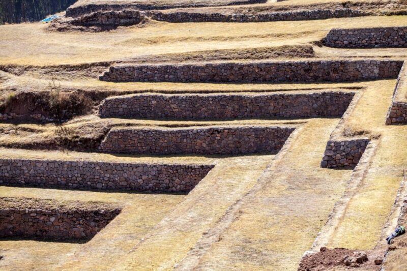 From Cusco: Chinchero Private Guided Tour - Inclusions and Exclusions