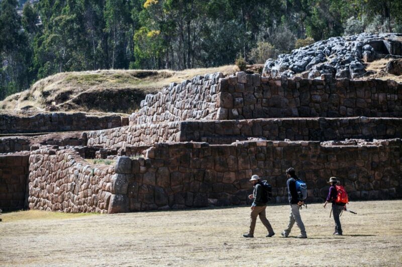 From Cusco: Chinchero Private Guided Tour - Preparation and Requirements