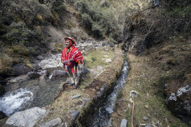 From Cusco: Choquechaca and Pumamarca Private Full-Day Hike - What to Bring