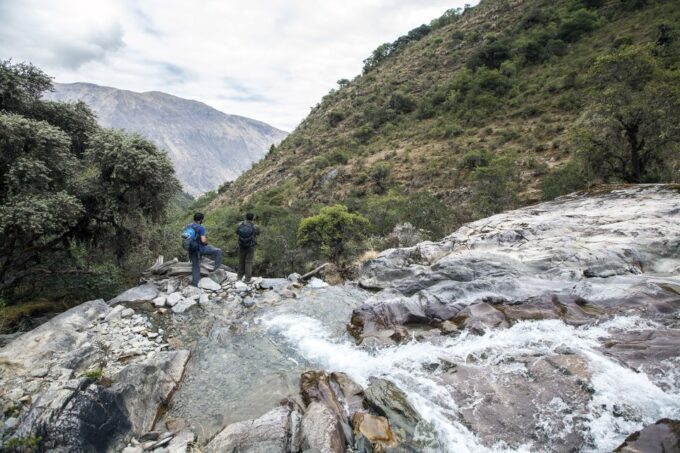 From Cusco: Choquechaca and Pumamarca Private Full-Day Hike - Transportation