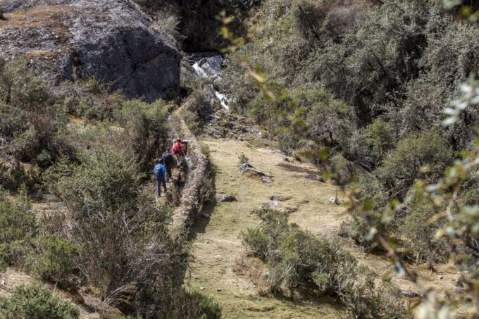 From Cusco: Choquechaca and Pumamarca Private Full-Day Hike - Booking and Cancellation