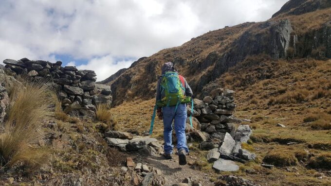 From Cusco: Choquechaca and Pumamarca Private Full-Day Hike - Important Considerations