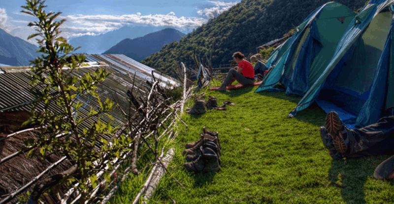 From Cusco: Choquequirao Express Trek 3 Days and 2 Nights - Physical Requirements