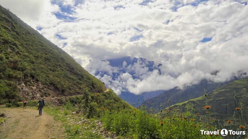 From Cusco: Choquequirao Treck 5D/4N - Key Points