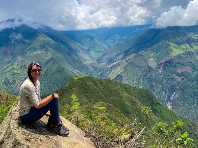 From Cusco: Choquequirao Treck 5D/4N - Included Services and Optional Activities