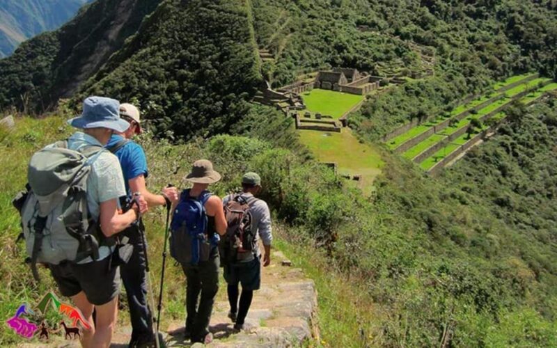 From Cusco: Choquequirao Trek 4D/3N Private - Transportation Details
