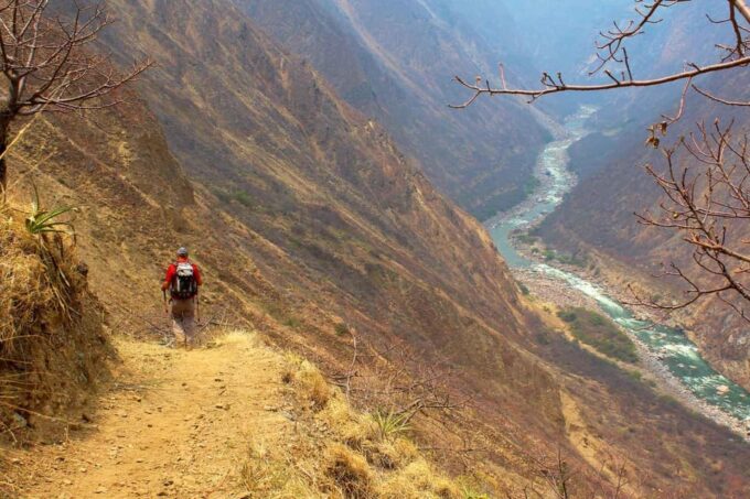 From Cusco: Choquequirao Trek 4D/3N Private - Frequently Asked Questions