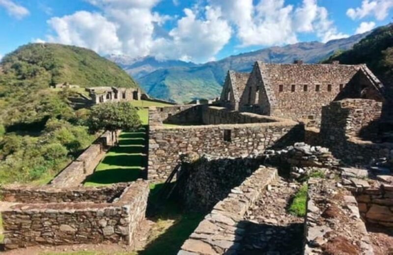 From Cusco: Choquequirao Trek 5d/4n - Important Information