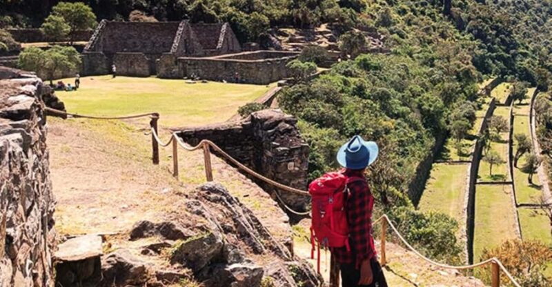From Cusco: Choquequirao Trek Private 5d/4n - Important Information