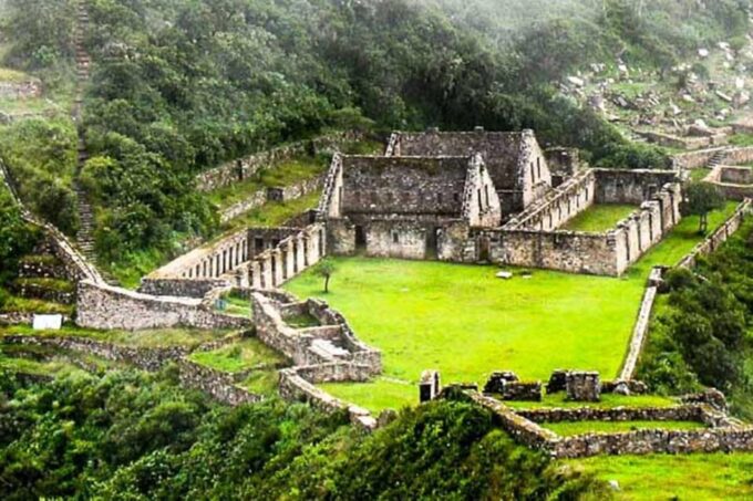 From Cusco: Choquequirao Trek Private 5d/4n - Tips for a Successful Trek