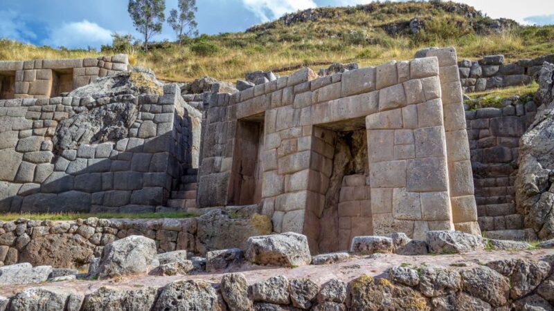 From Cusco | City Bike Tour - Full Day - Inclusions
