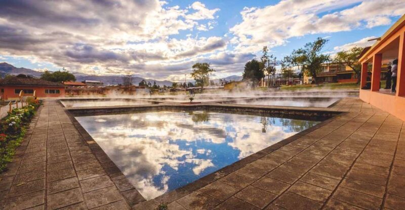 From Cusco: City Tour and Inca Baths - Itinerary Highlights