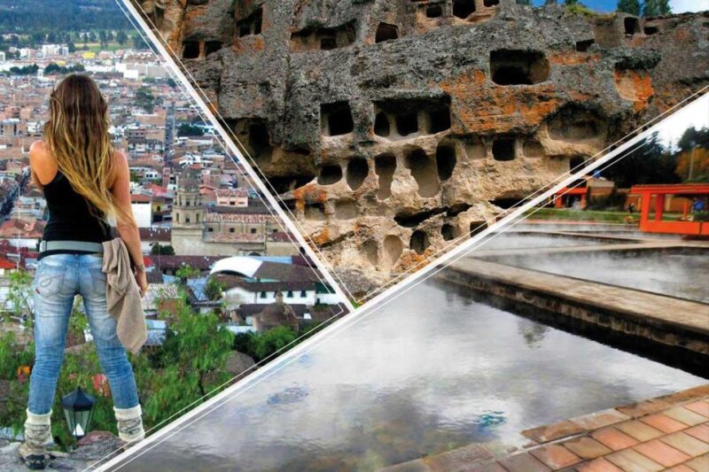From Cusco: City Tour and Inca Baths - Plaza De Armas