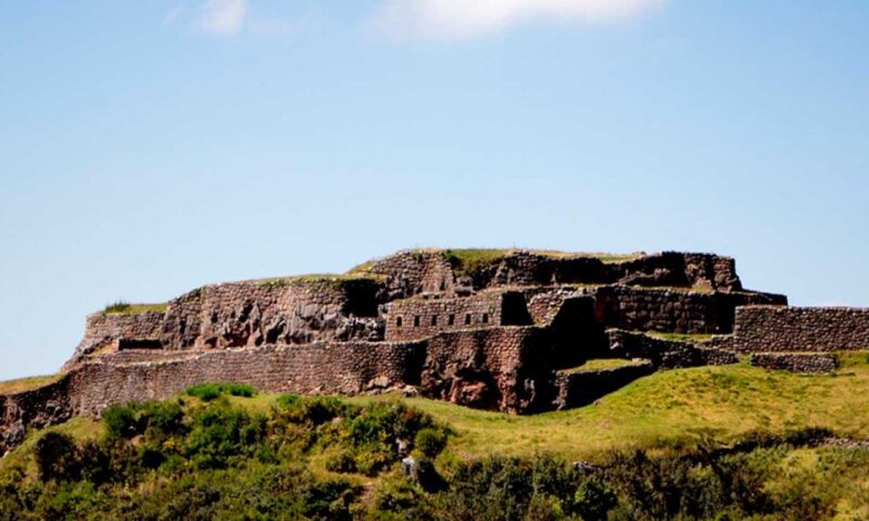 From Cusco: City Tour Cusco 4 Ruins + Koricancha - Customer Reviews