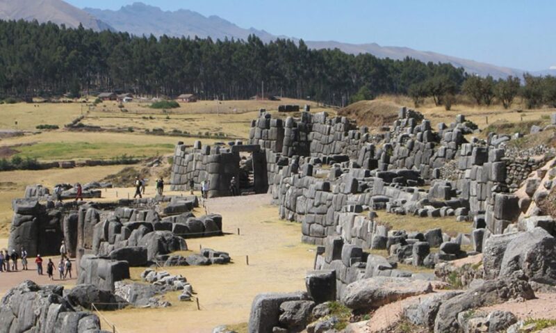 From Cusco: City Tour Cusco 4 Ruins + Koricancha - Frequently Asked Questions