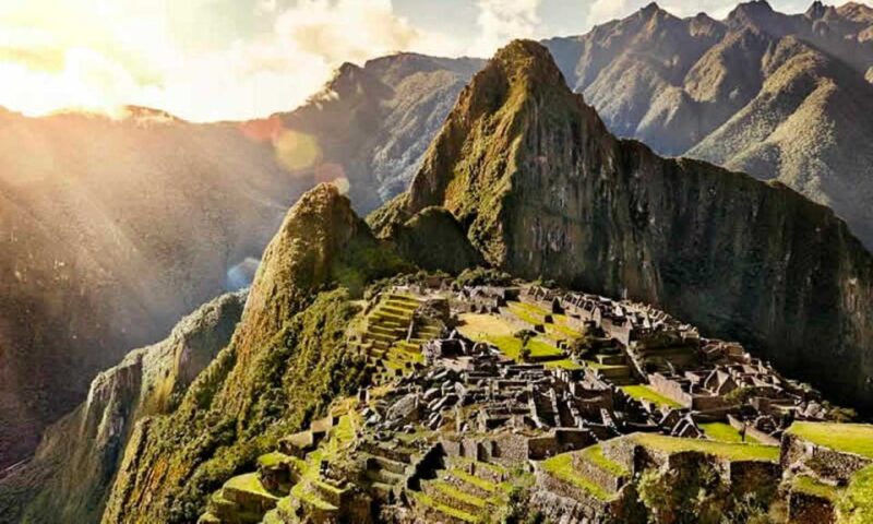 From Cusco: City Tour Cusco + Machu Picchu 2d/1n - Day 1: City Tour