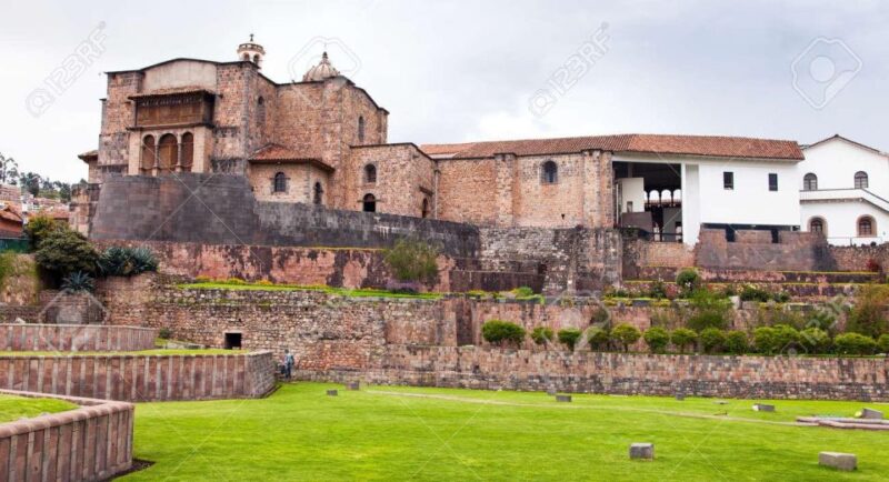 From Cusco: City Tour | Half Day Tour - Key Points