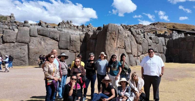 From Cusco: City Tour - Machu Picchu 2d/1n | Private Tour | - Tour Overview and Pricing