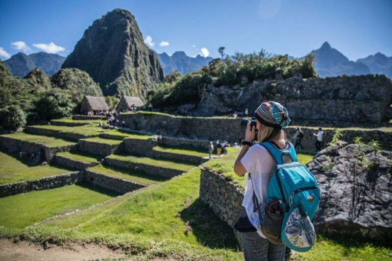 From Cusco: City Tour - Machu Picchu 2d/1n | Private Tour | - Day 2: Machu Picchu Tour