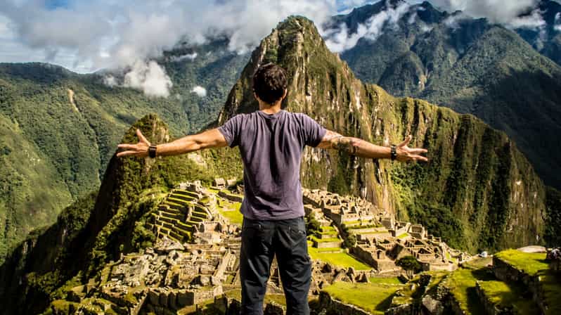 From Cusco: City Tour-Machu Picchu 3 Days With 2-Star Hotel - Tour Overview