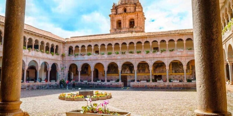 From Cusco: City Tour-Machu Picchu 3 Days With 2-Star Hotel - Itinerary Details