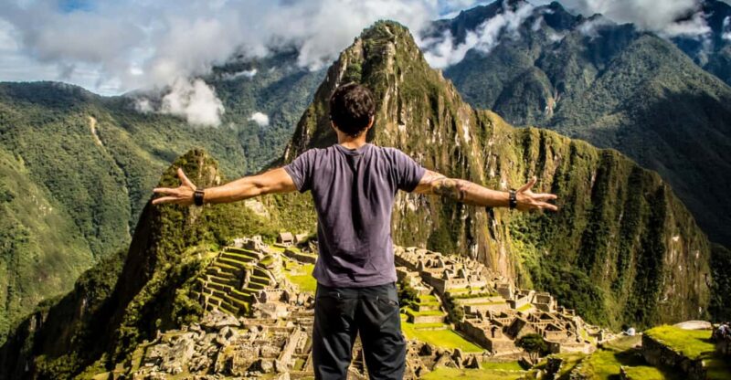 From Cusco: City Tour-Machu Picchu 3 Days With 2-Star Hotel - Day 1: Arrival and City Tour