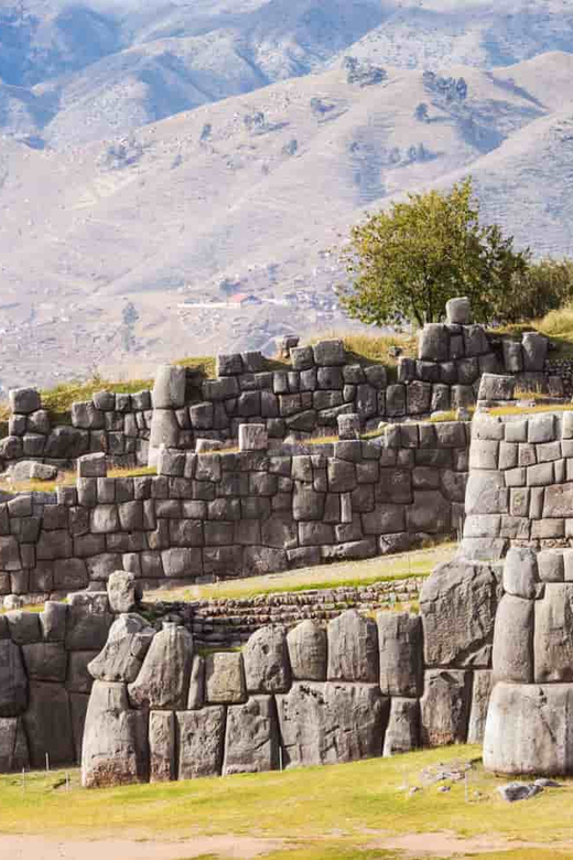 From Cusco: City Tour-Machu Picchu 3 Days With 2-Star Hotel - Day 3: Departure