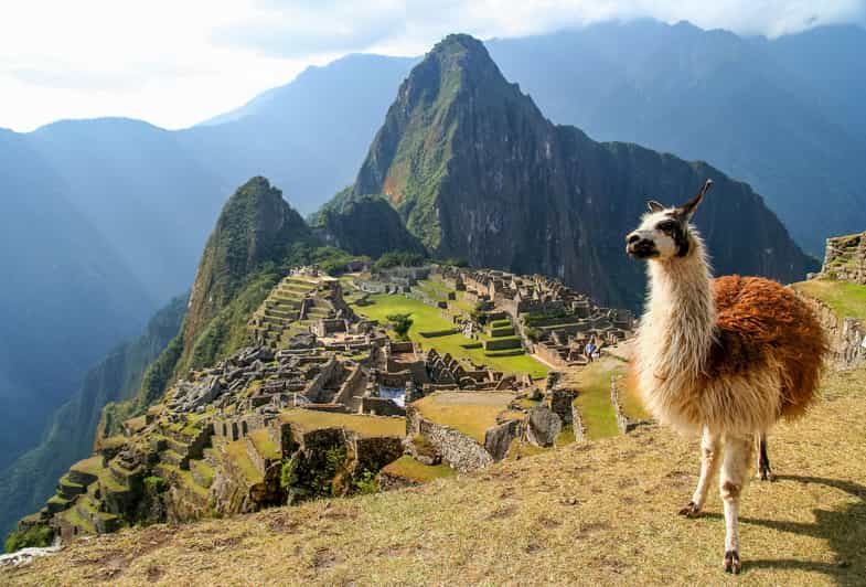 From Cusco: City Tour & Machu Picchu 3d/2n | Private Tour - Key Points