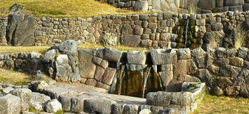From Cusco: City Tour & Machu Picchu 3d/2n | Private Tour - Group Size and Language