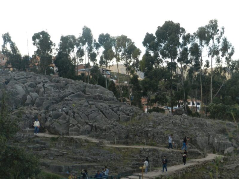 From Cusco: City Tour, Maras, and Machu Picchu 3-Day Tour - Inclusions and Exclusions