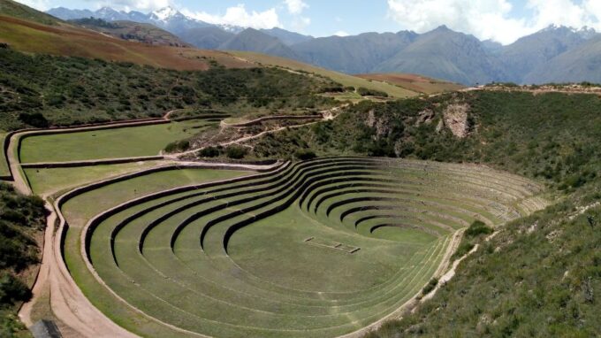 From Cusco: City Tour, Maras, and Machu Picchu 3-Day Tour - Group Size and Language